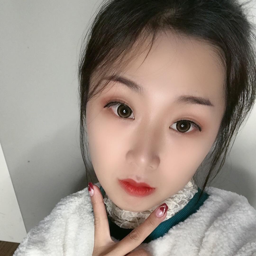 小美来了吖