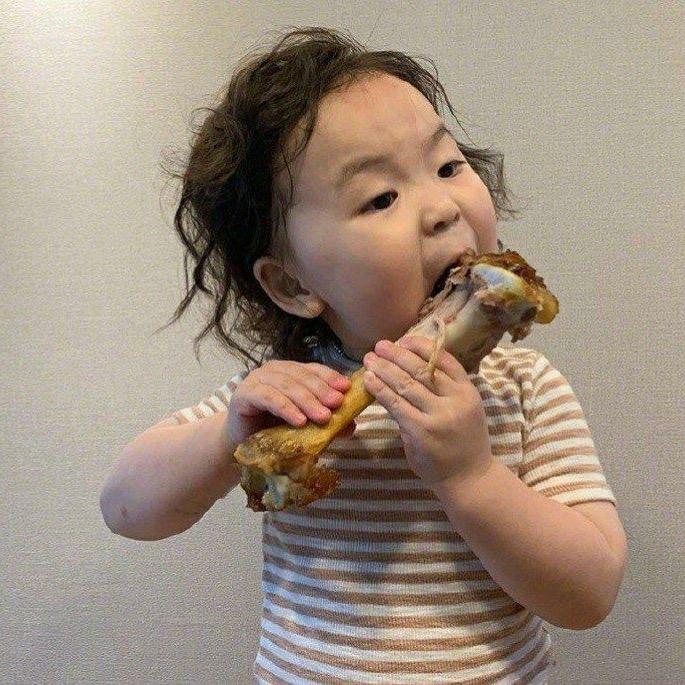 果果摆摊小吃
