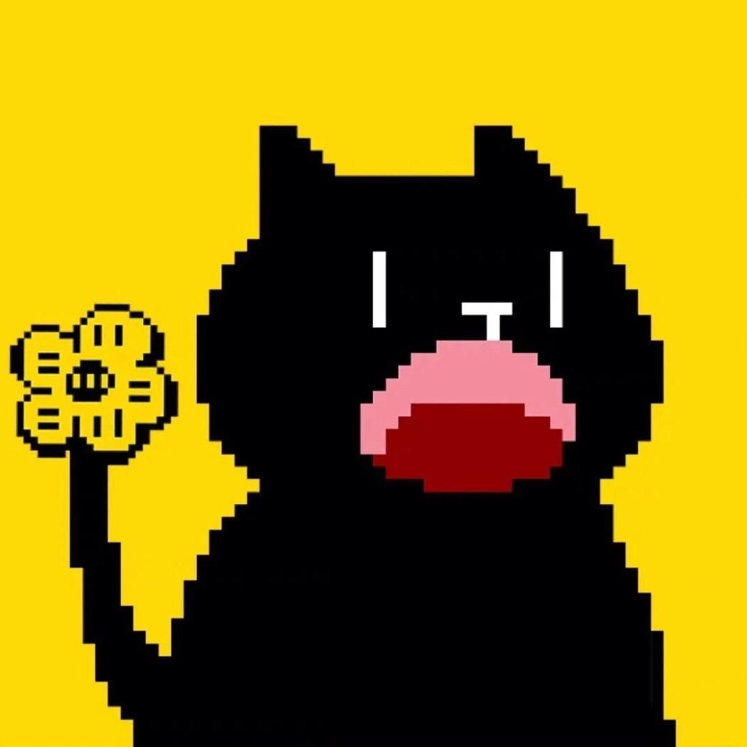 黑猫班长