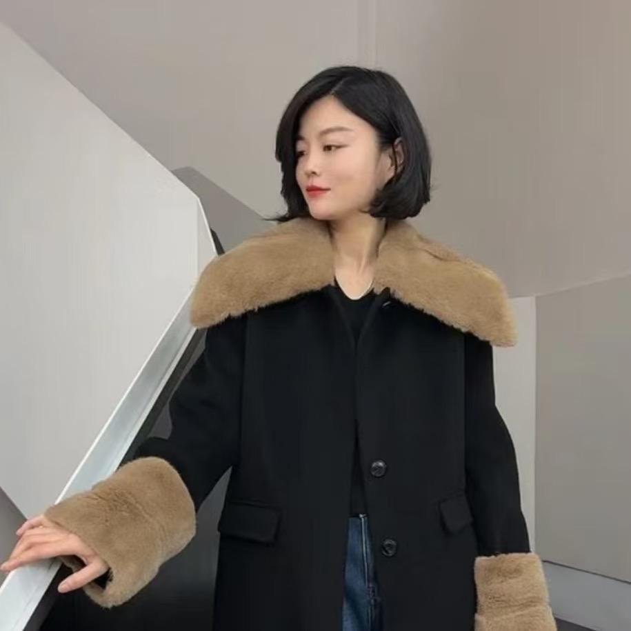 老谭私服小助理