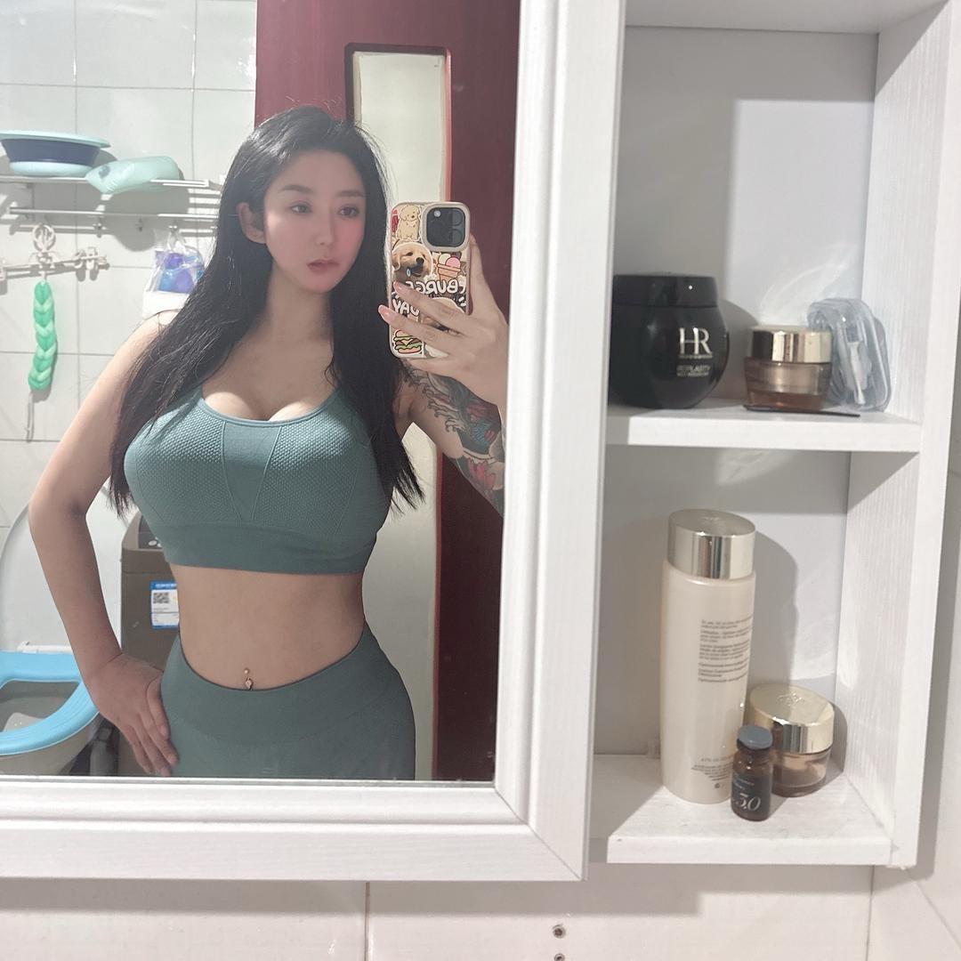 小雨晴