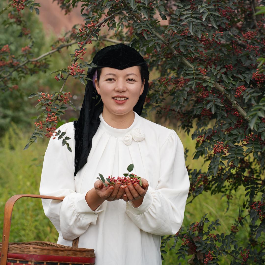 辣妹子小琴