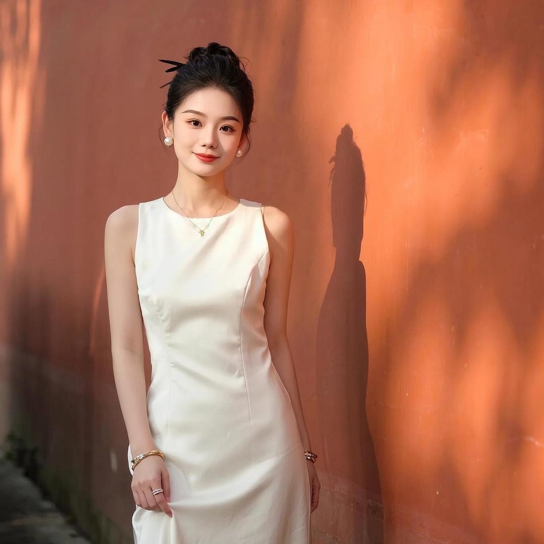 @秦