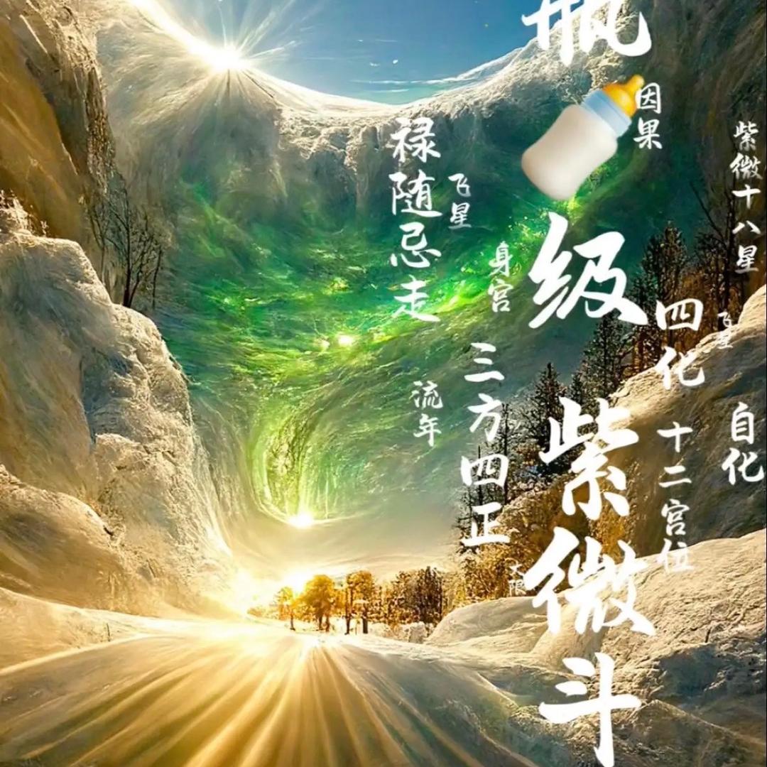中医国学（思思师妹）