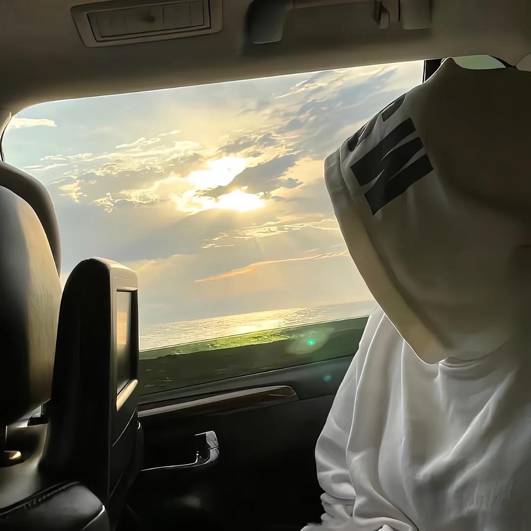 •沿途风景