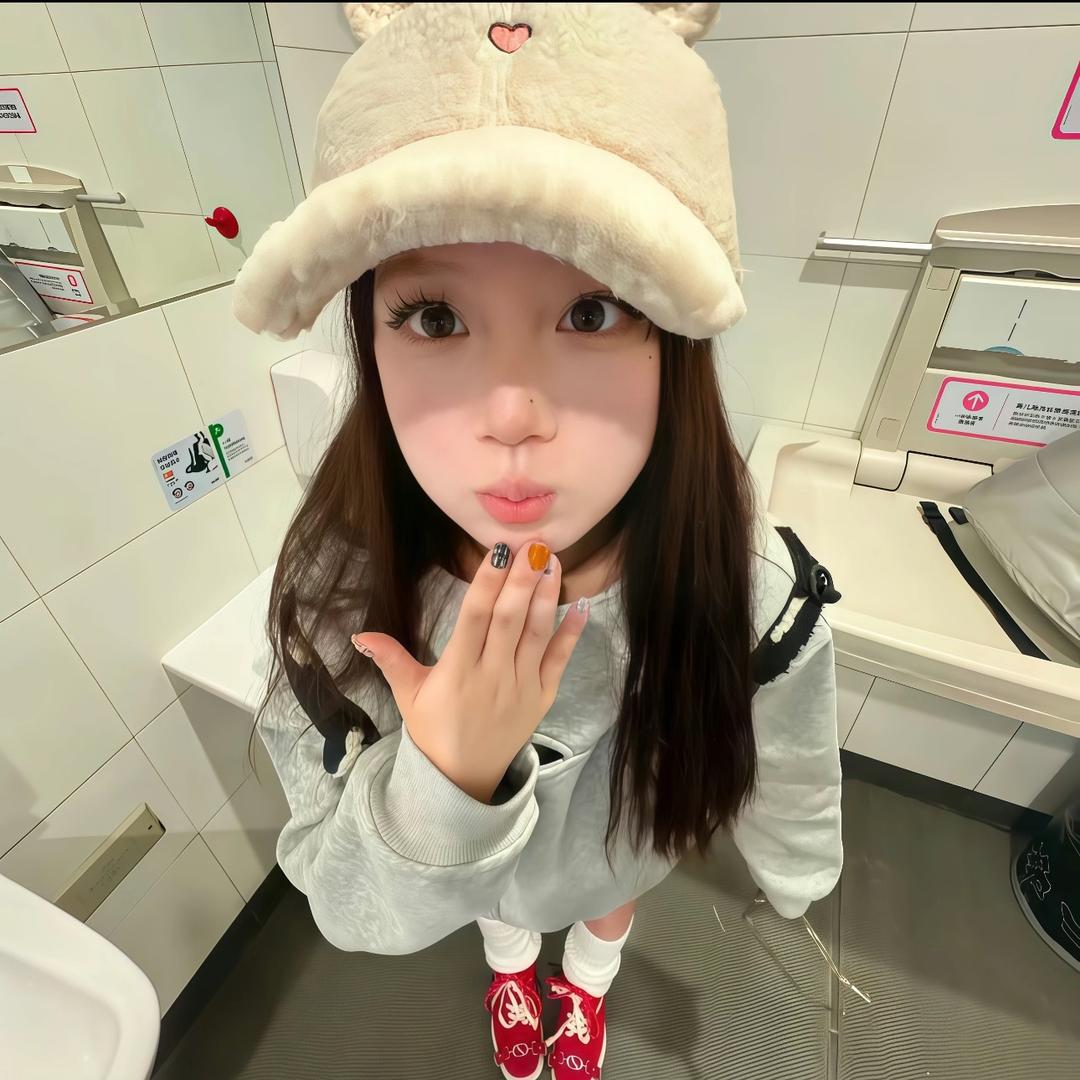 哈哈