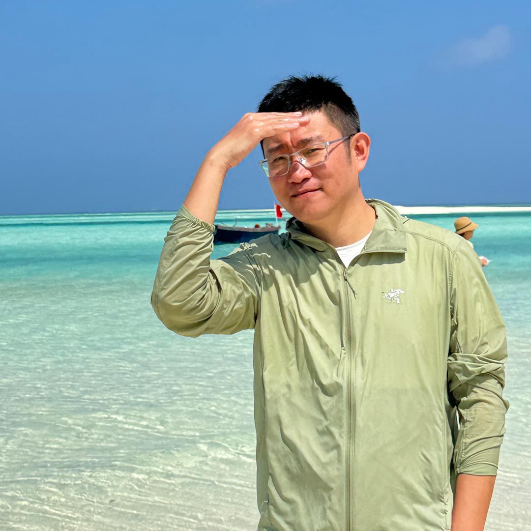 雁南谈养老
