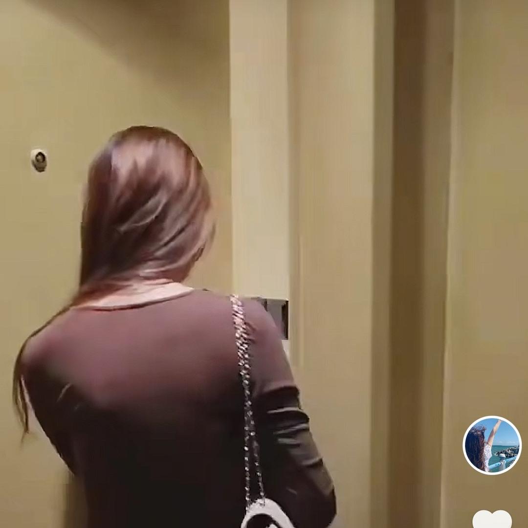 逸酒店（前台 茜茜）