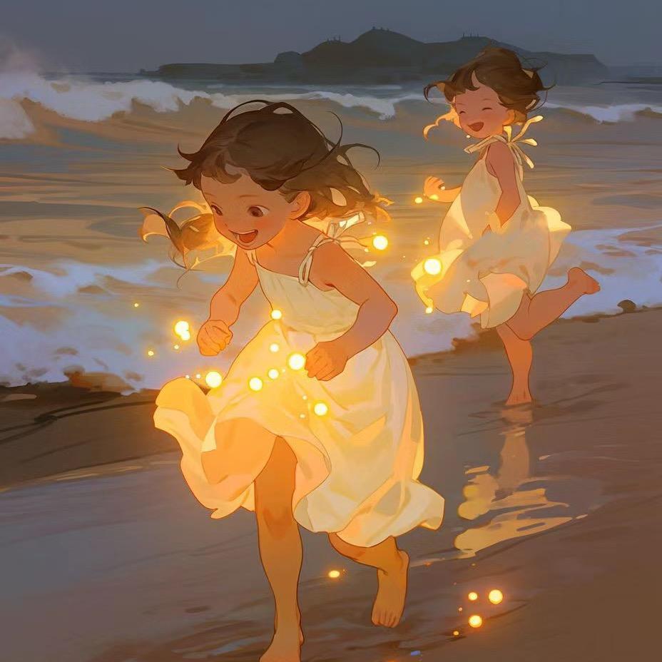追光者💫