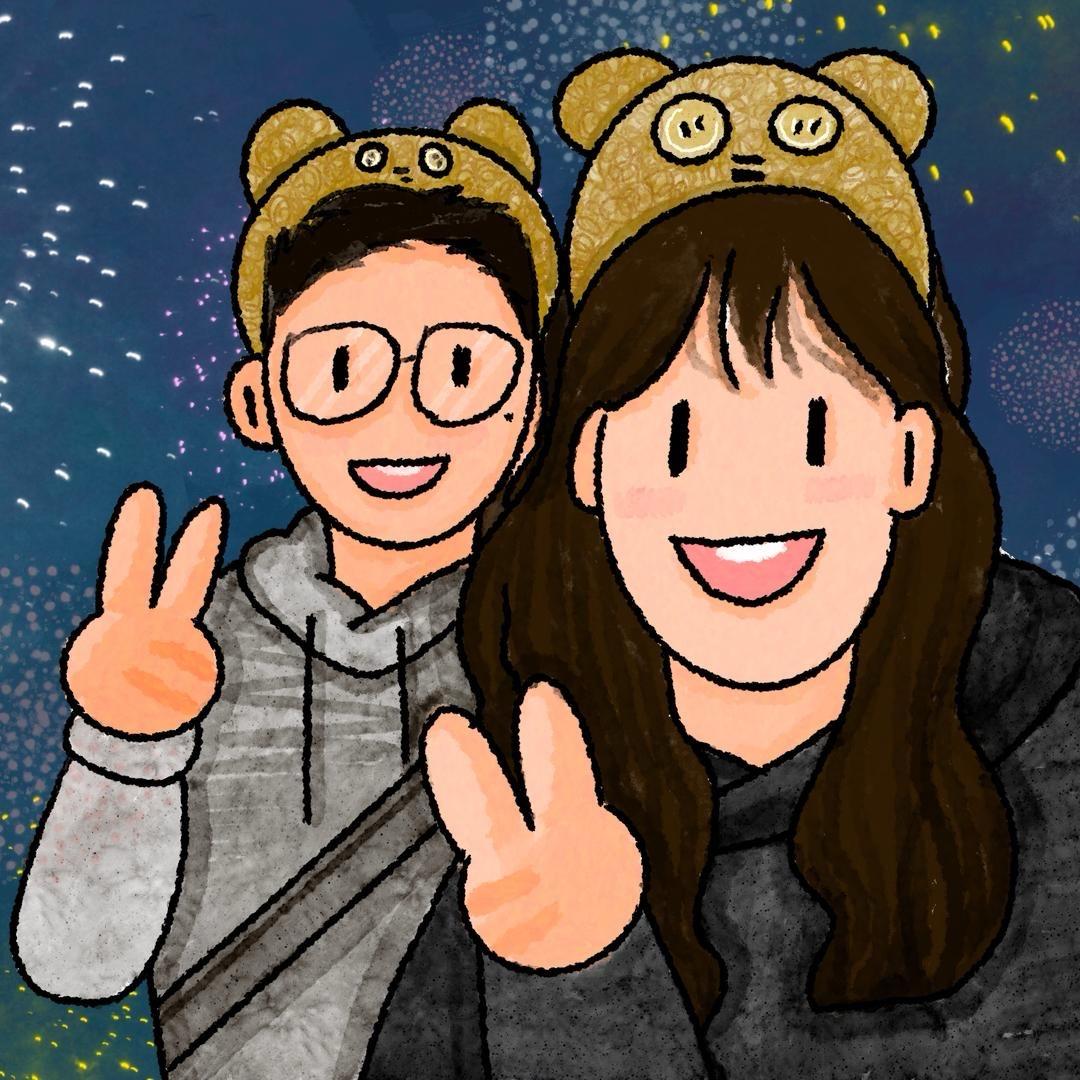 焦糖先森☕️（硬装中）