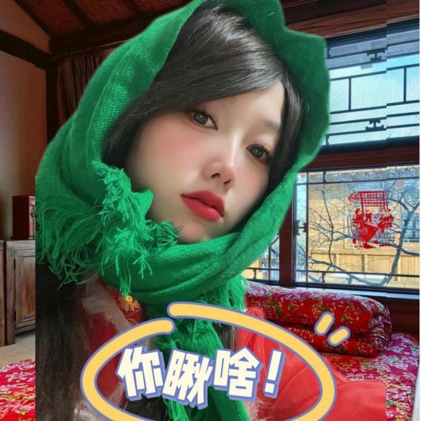 铁扇公主本扇🪭