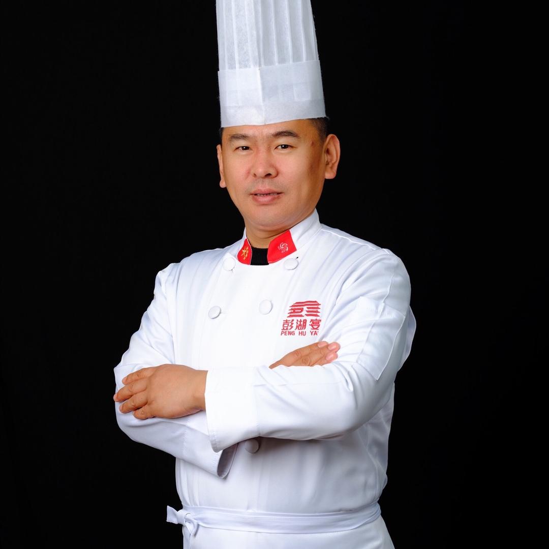 郝彬