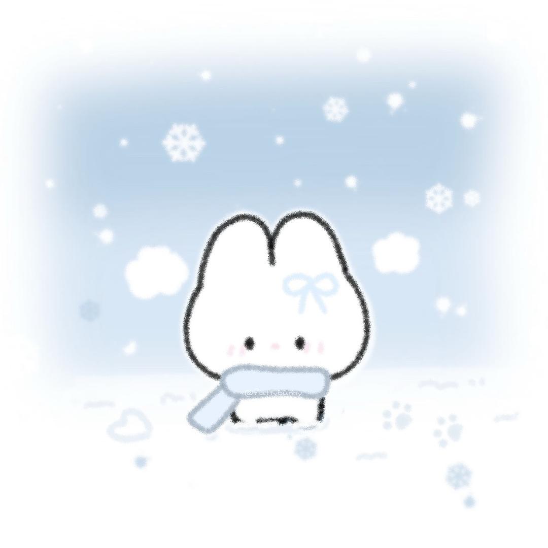 小雨.