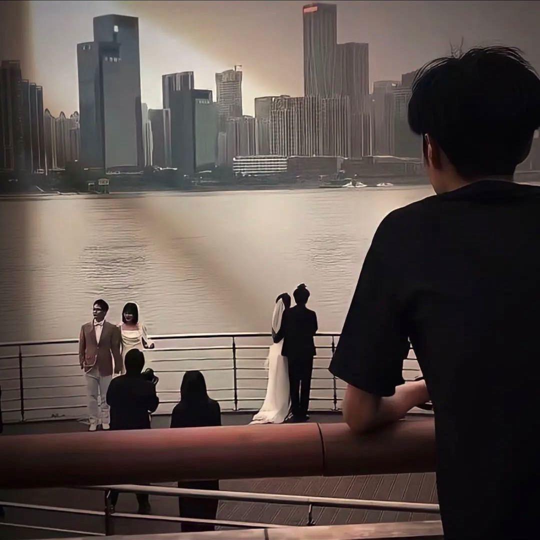 昨夜星尘