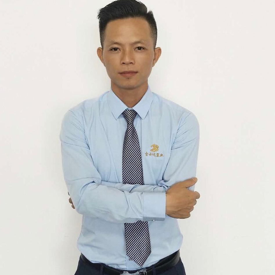 邕宁玉兄探房