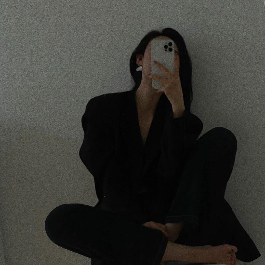 ALONE