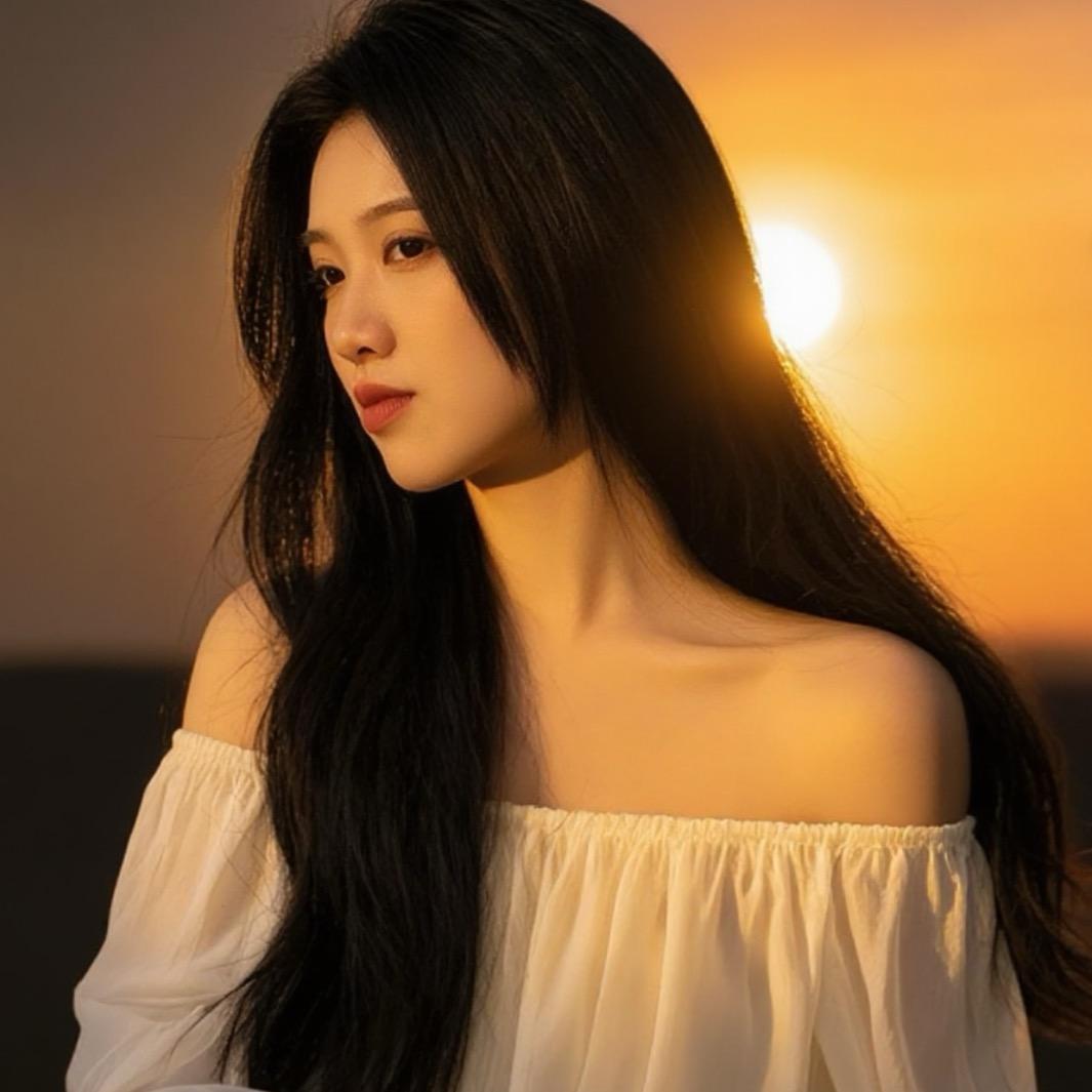 巷往·女装