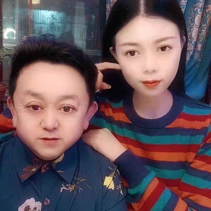 特殊夫妻
