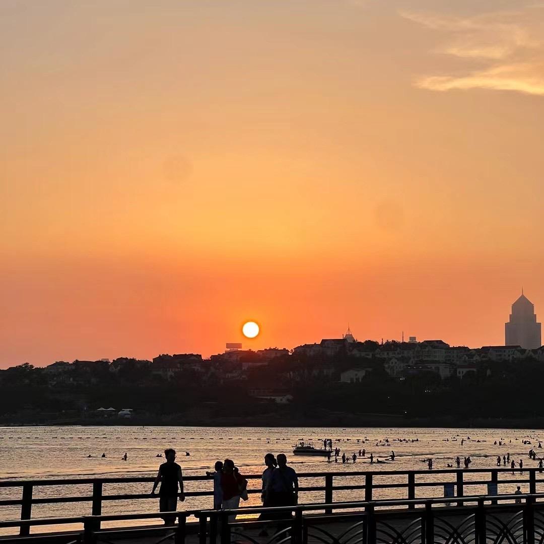 青岛酒店推荐员