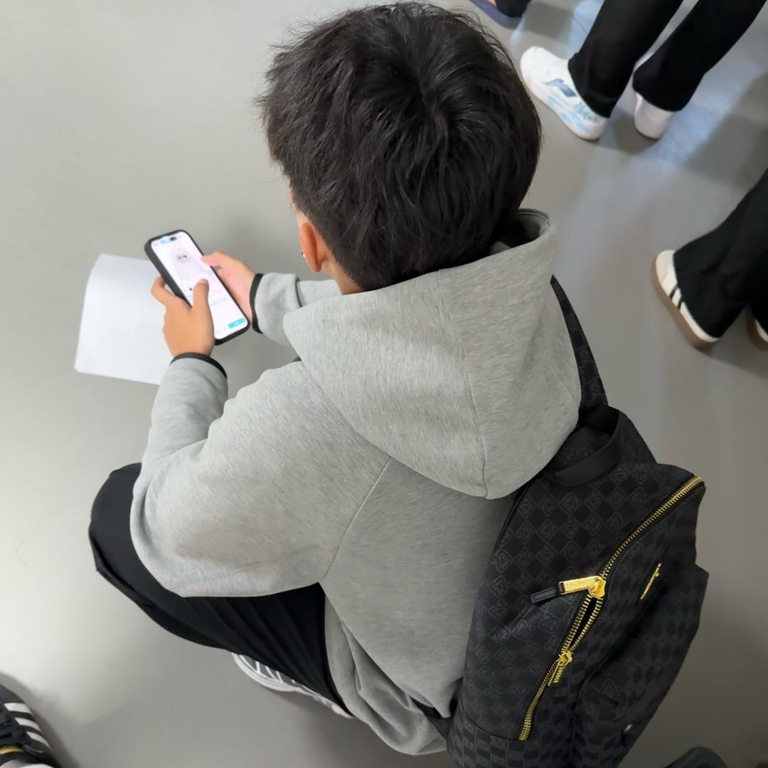 小yu