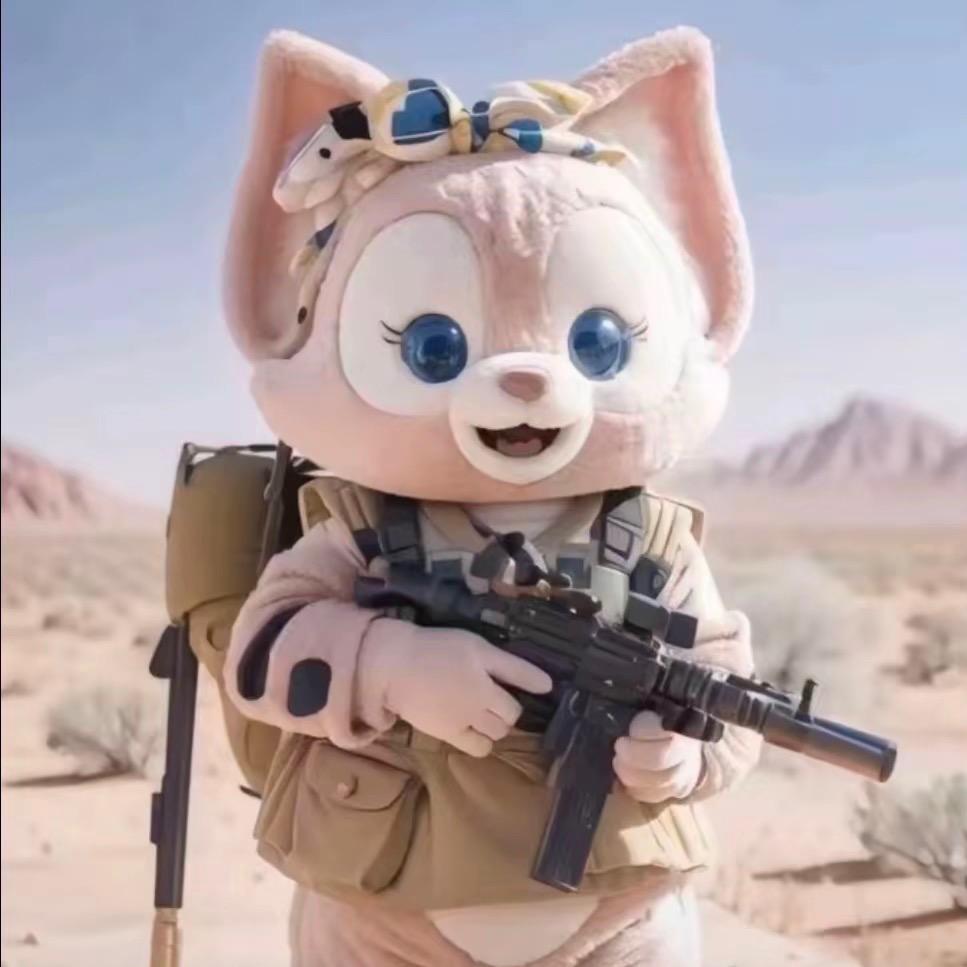 轩少丷