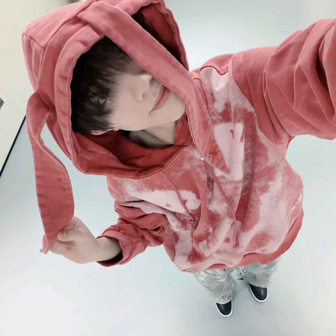 葒葒葒袖子桑-Su