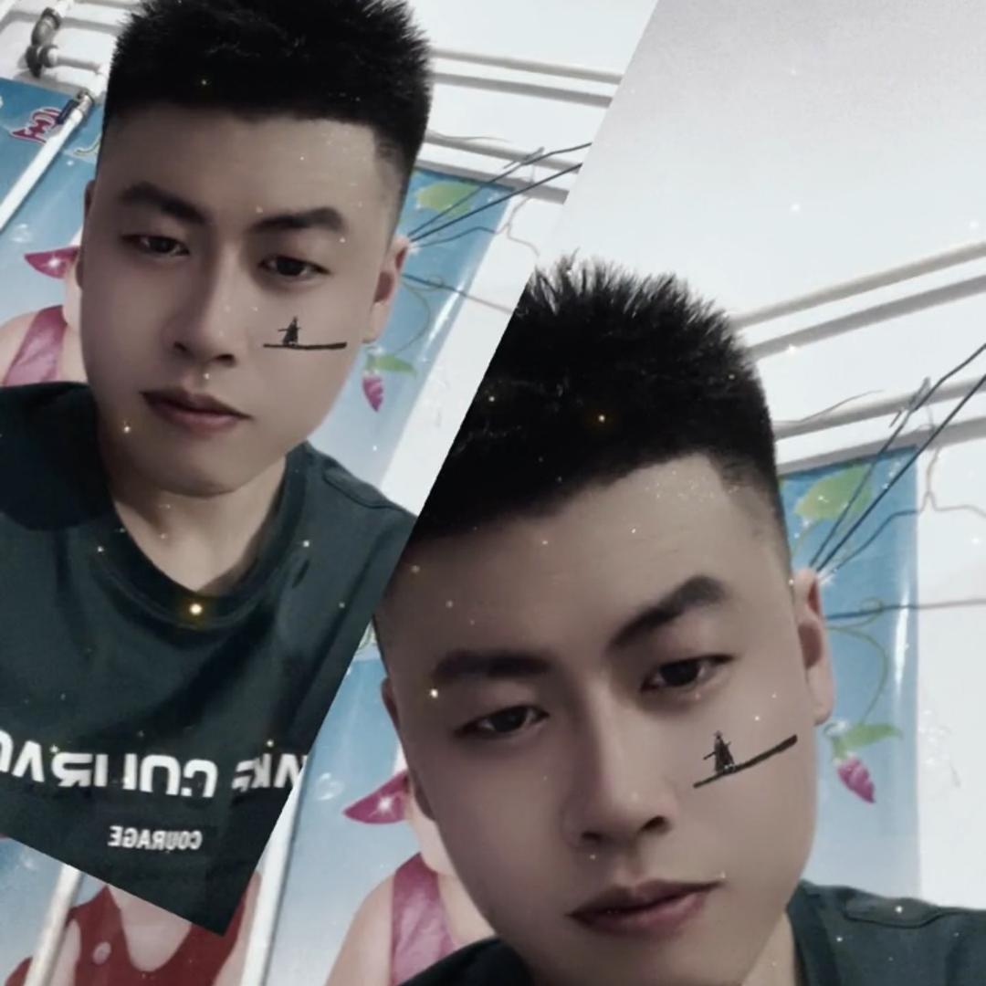 嗯哼我是谁