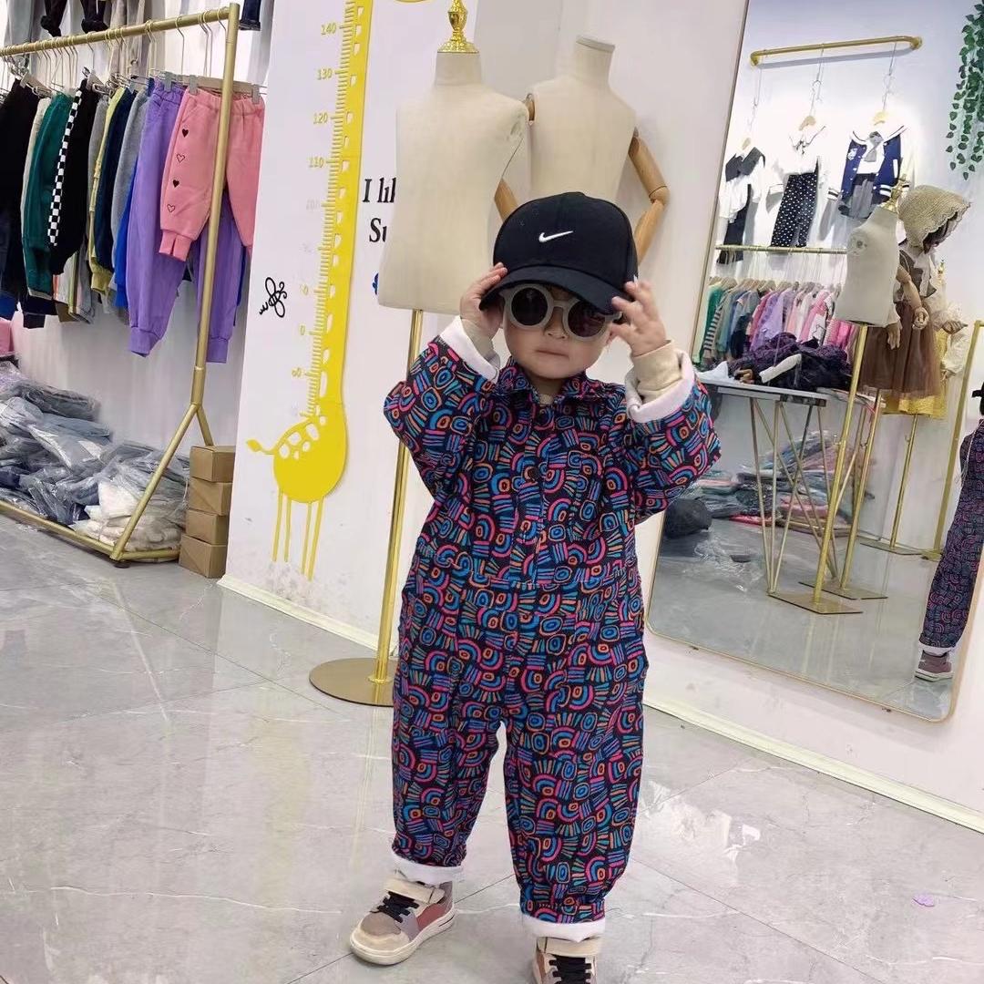 小祖宗童装精选童品