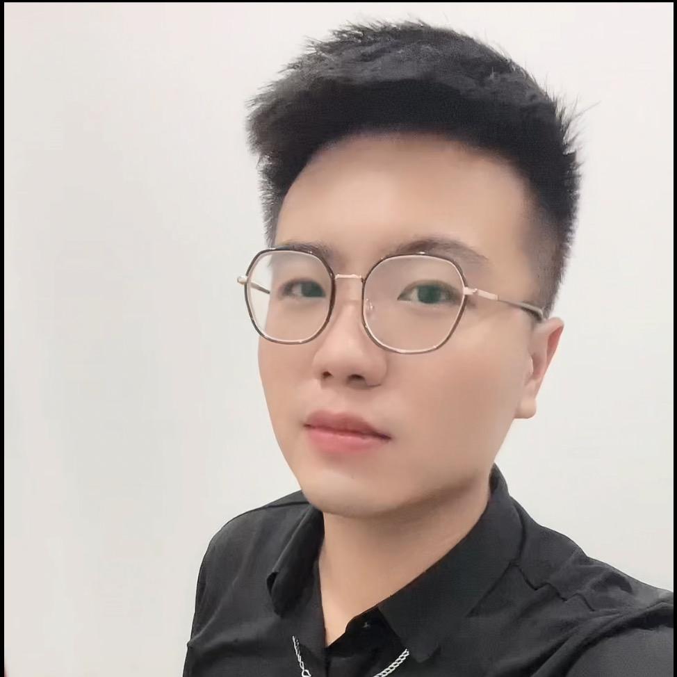 周鑫-炙灏官方账号