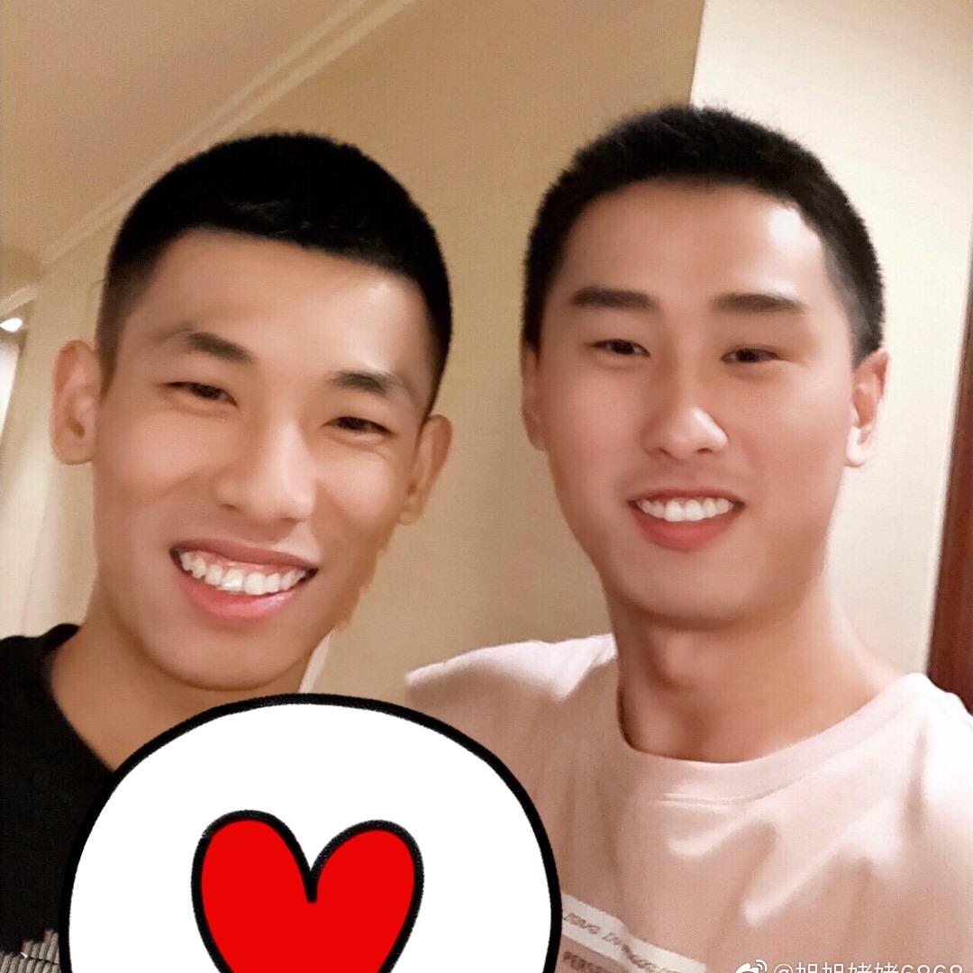 旭旭姥姥