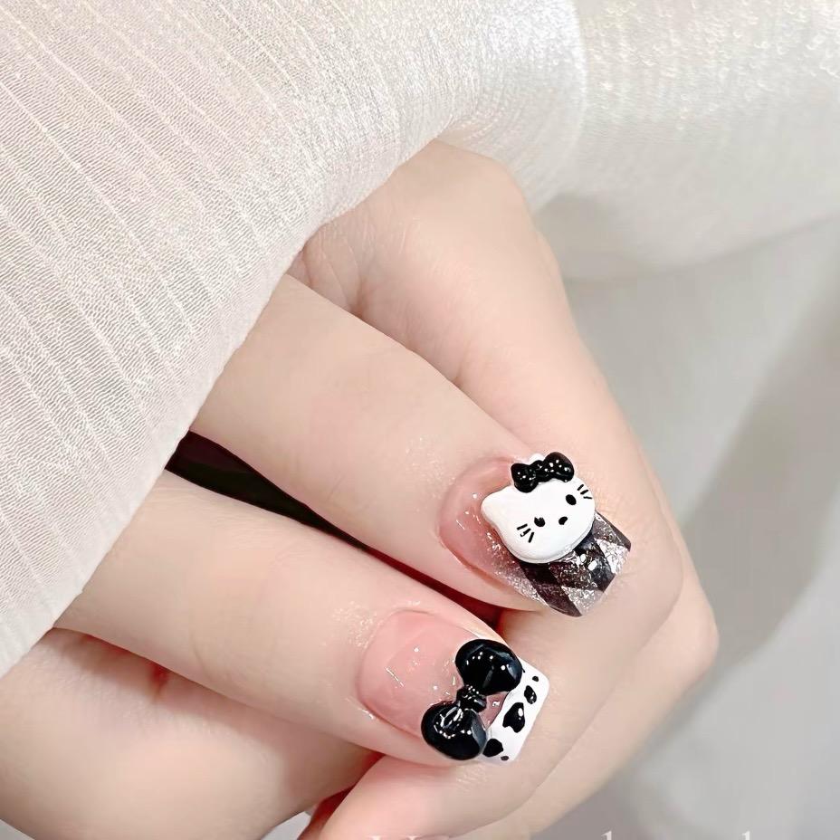 王小姐-穿戴美甲✨