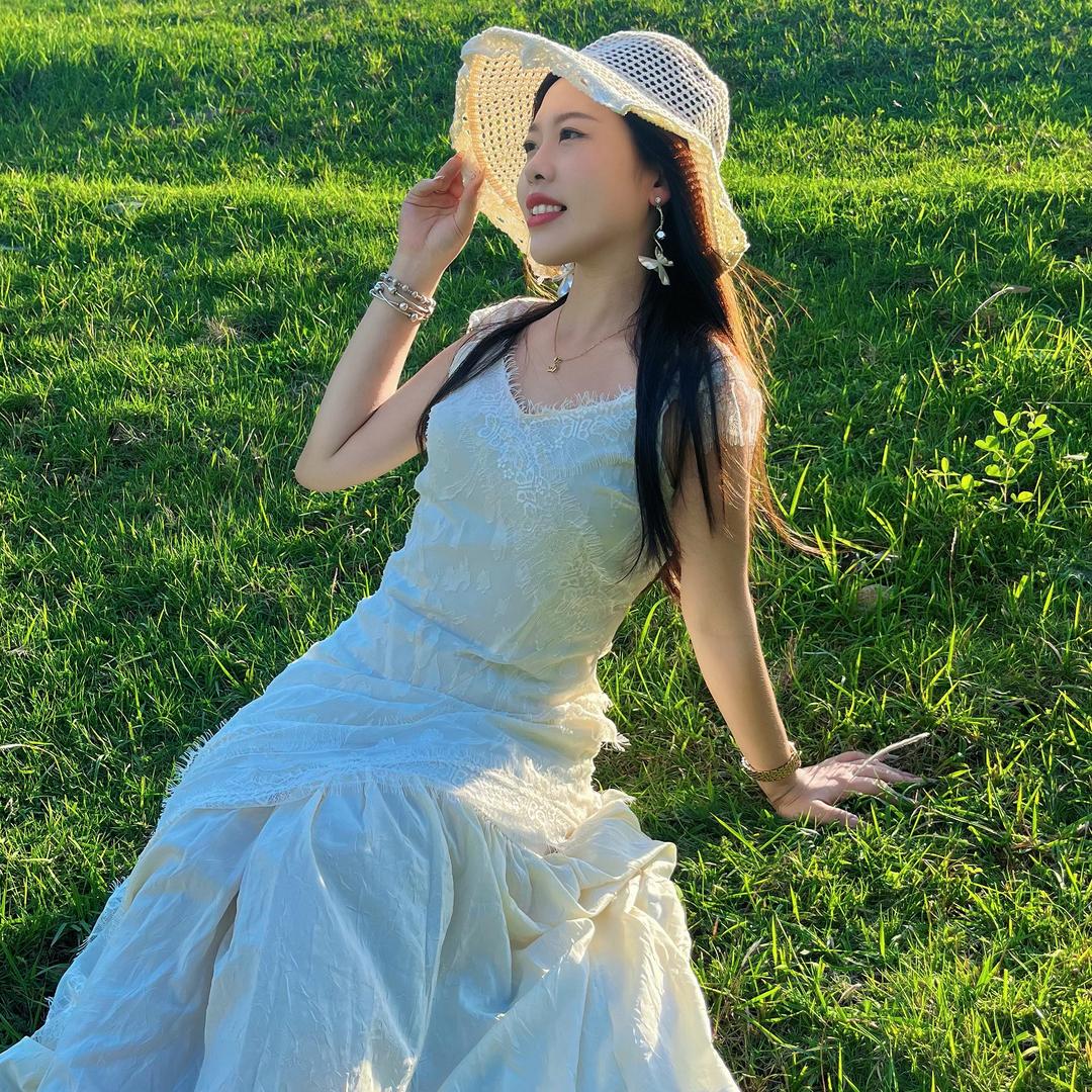 虎牙妹