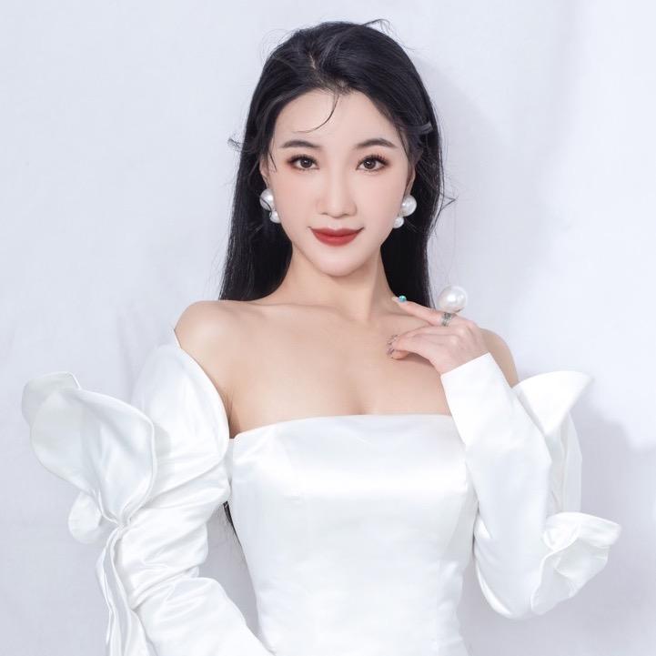 刘美妍（善行正能量）