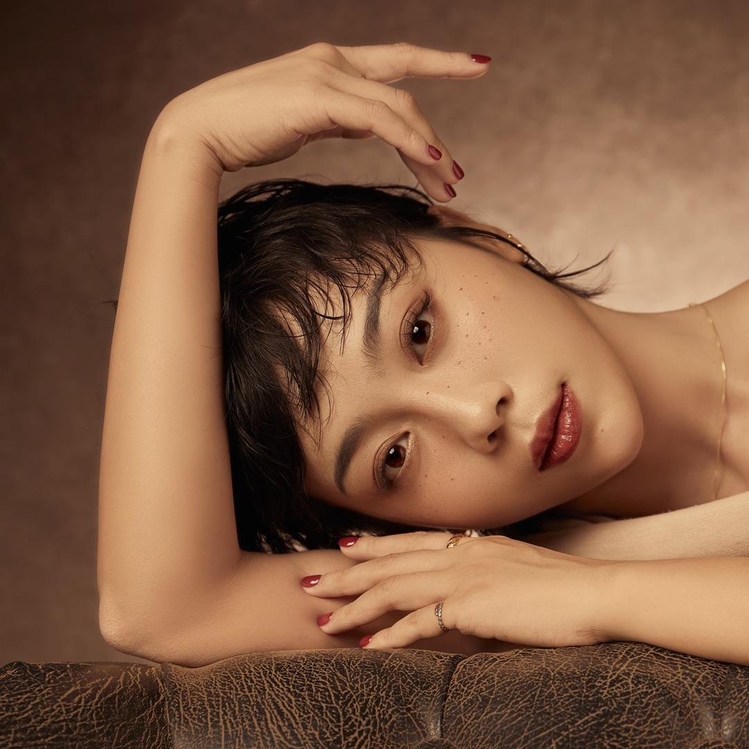 程佳妮 Victoria