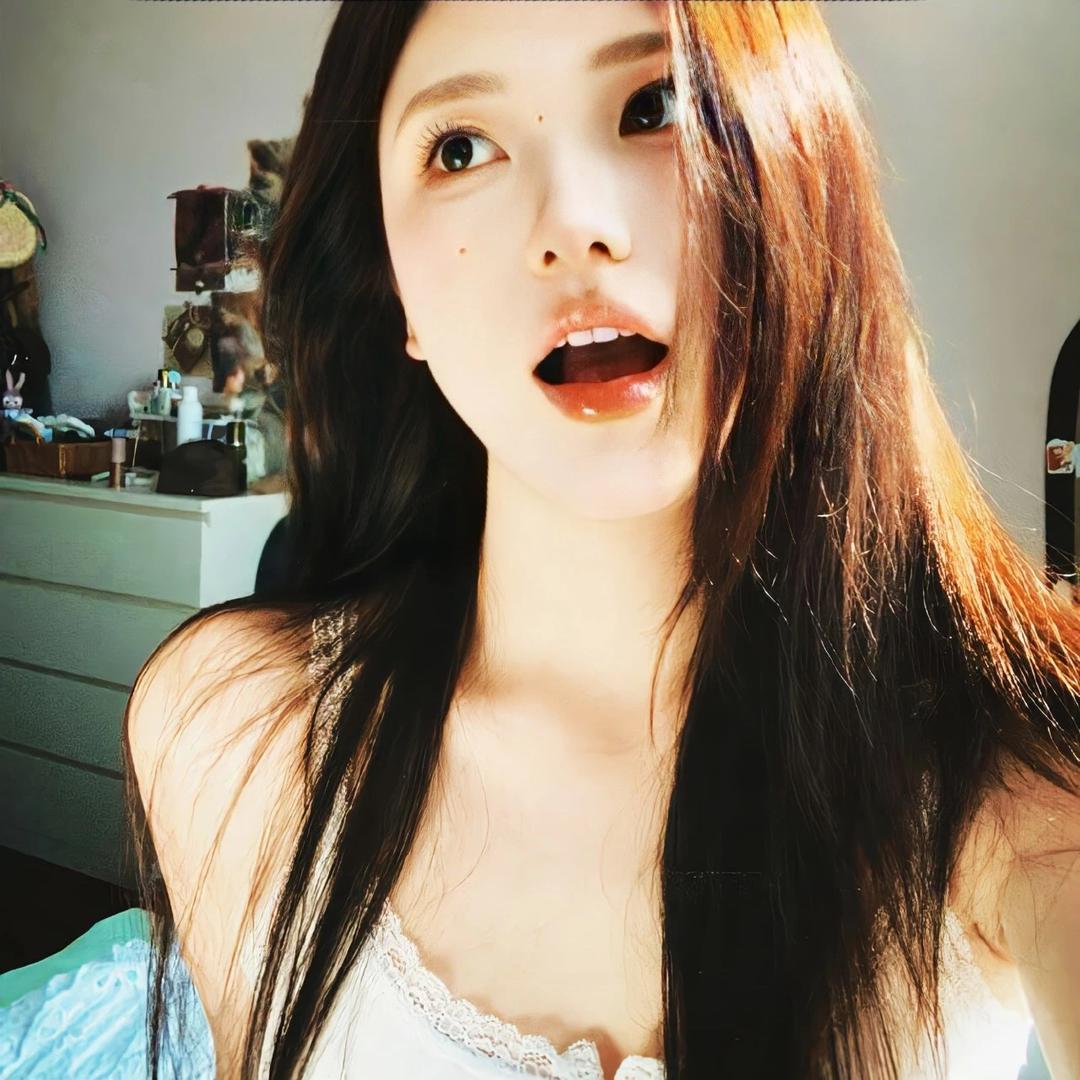 如意.