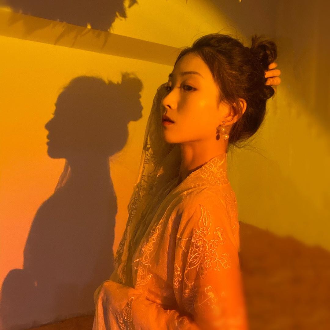 欢儿👄