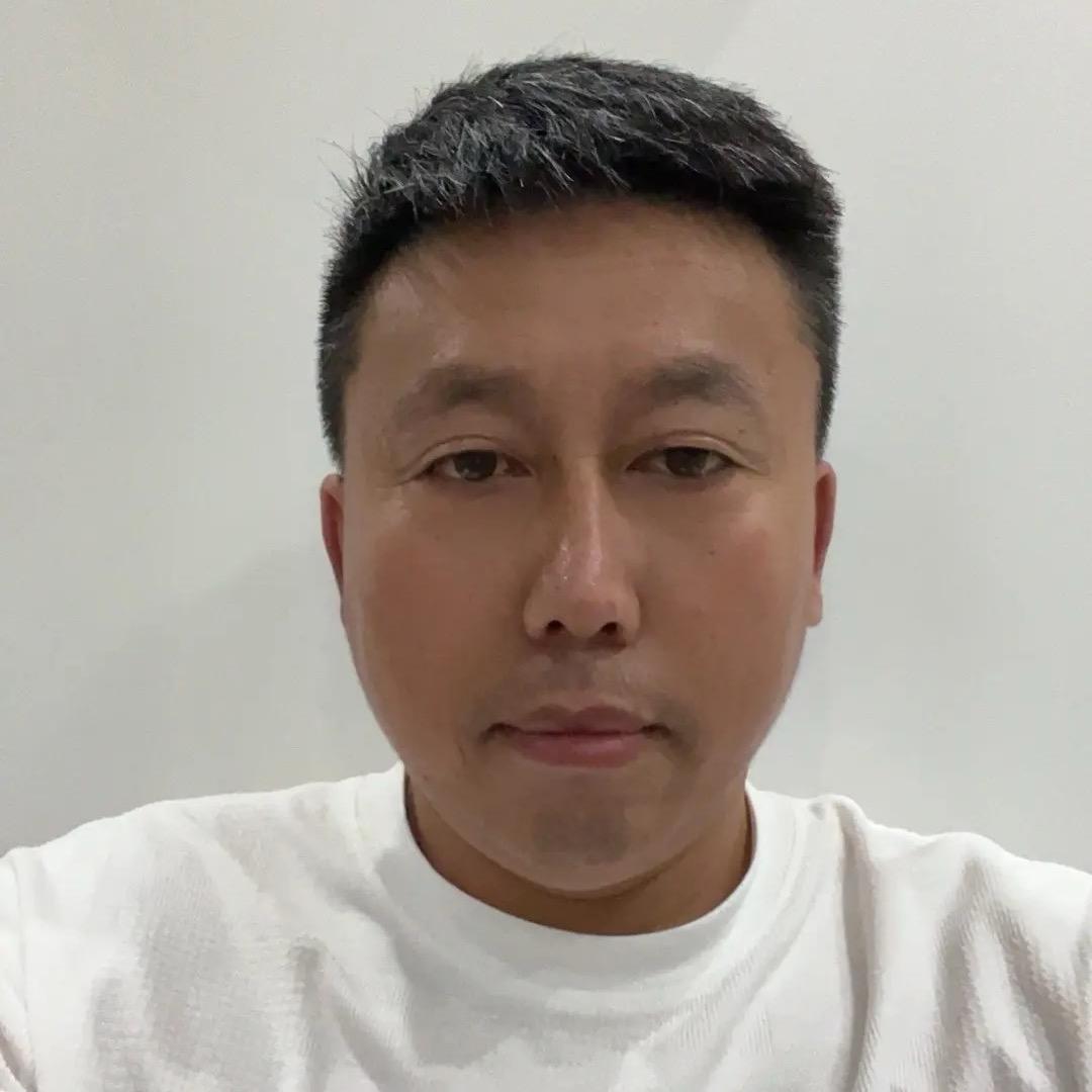 明传华；我是亳州市开出租车的