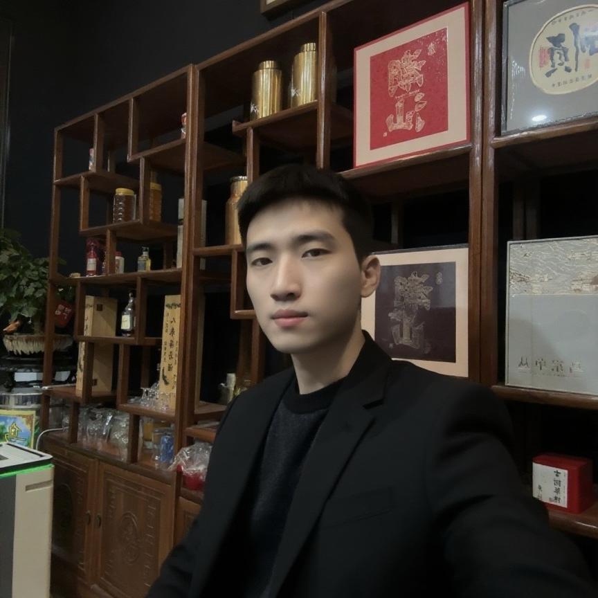 凤凰单丛茗茶阁