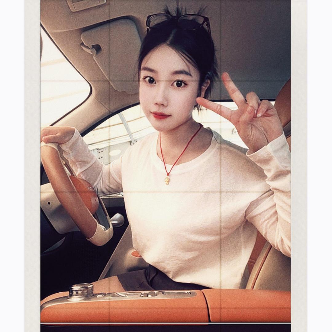 小陈姑娘❤️