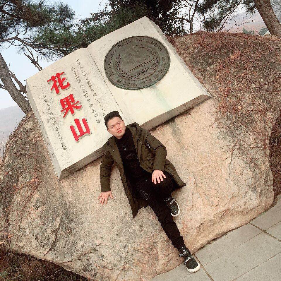 猪哥亮果业