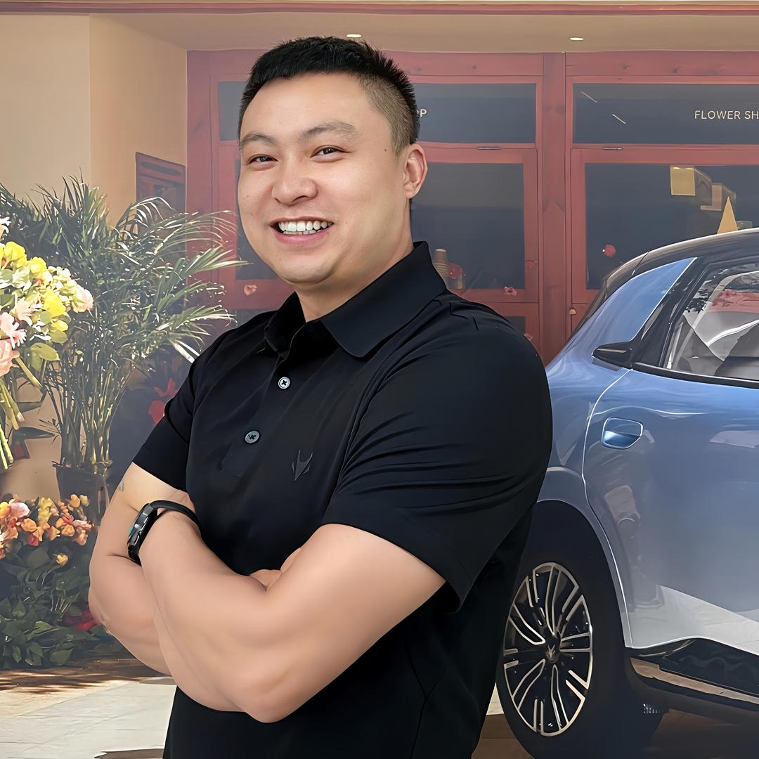 大同圣元老李讲极狐