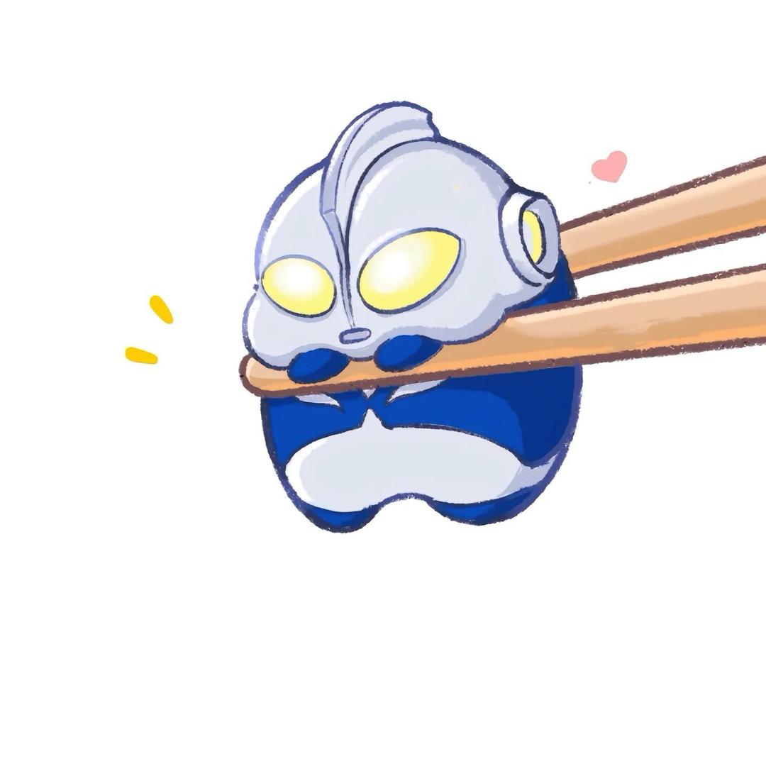 幸运治愈馆✨
