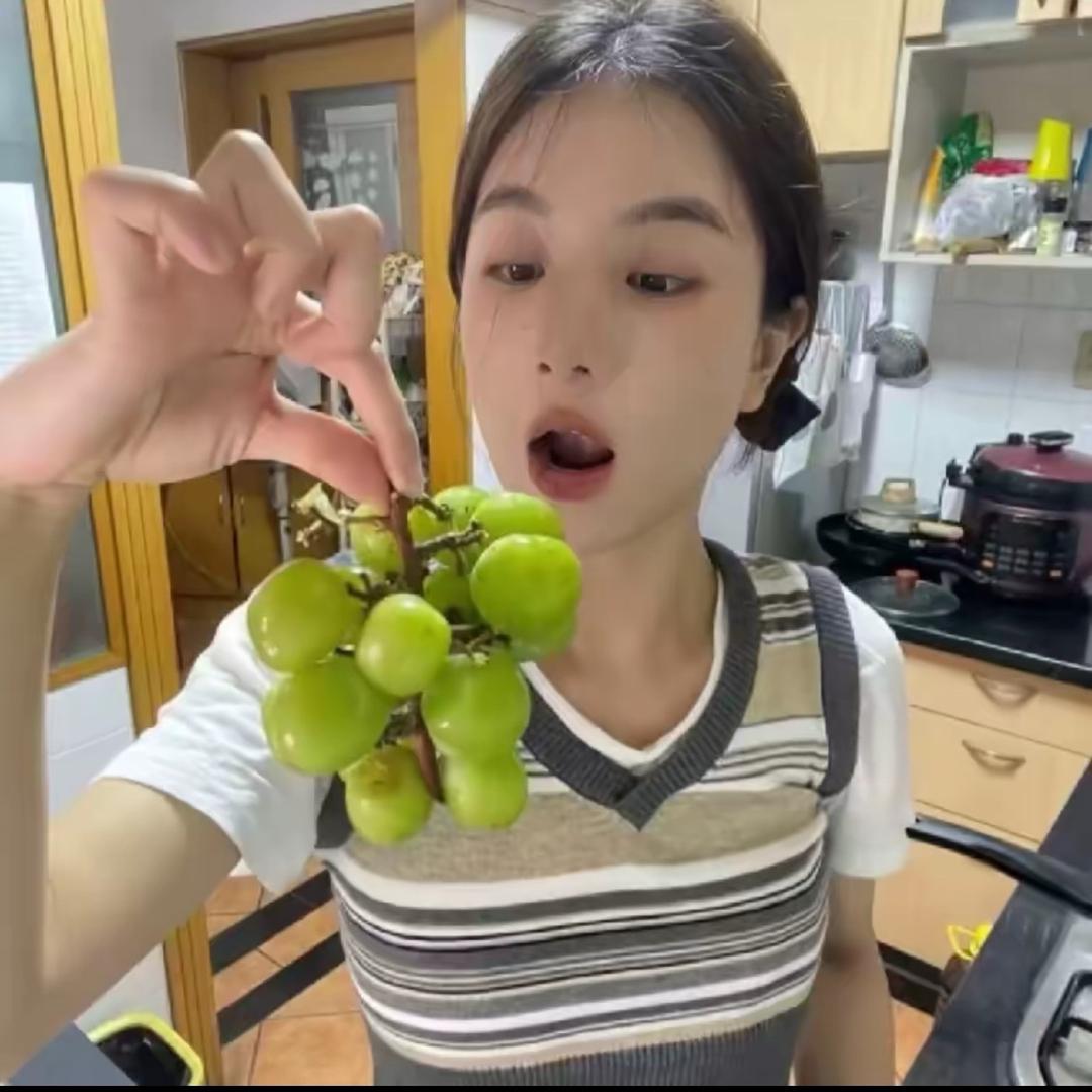 羊蹄公主（我是姜）