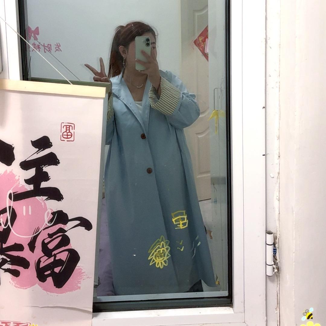 双双💕