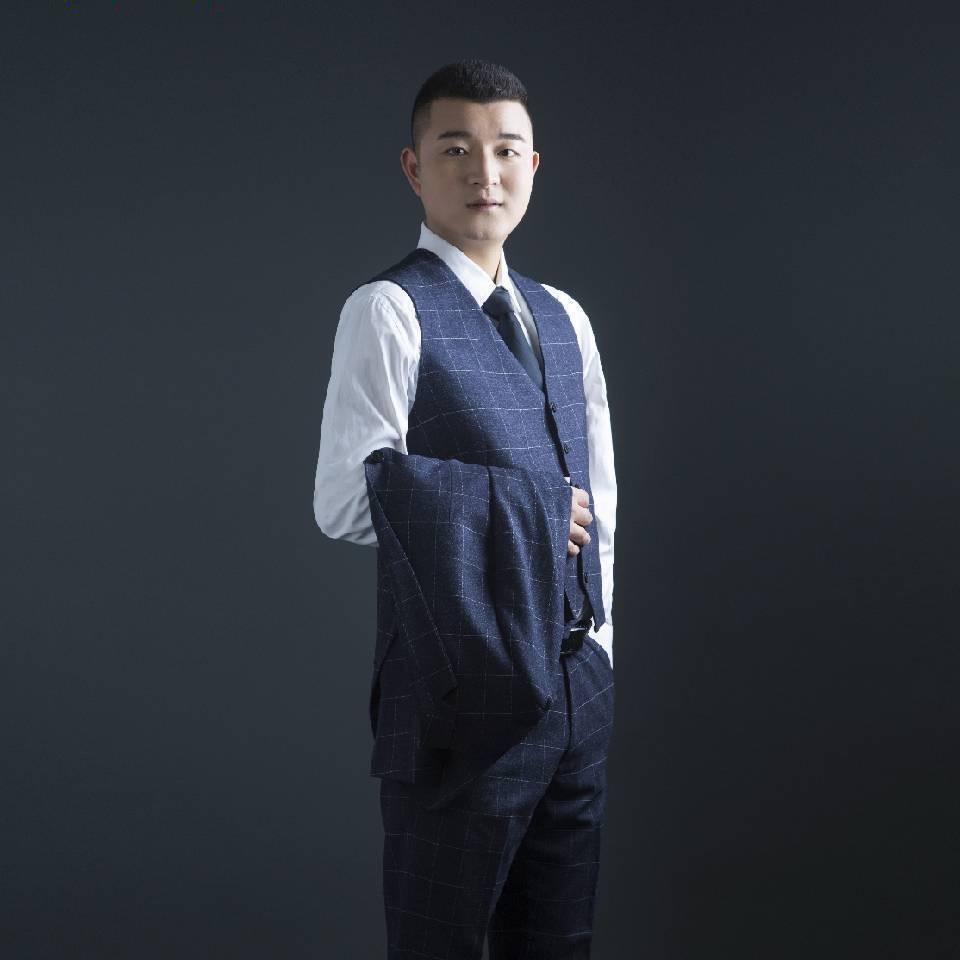 小庆1