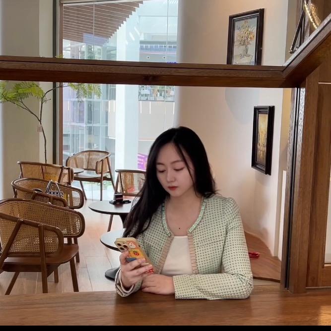 喜欢翻白眼
