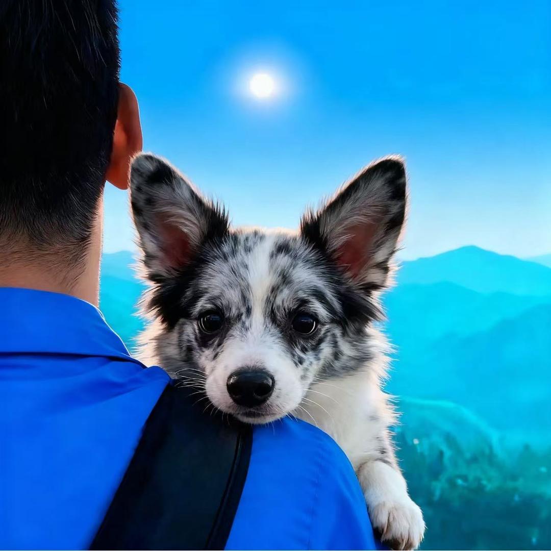 西敬默千