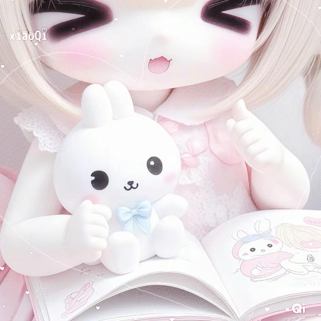 🌈可洛的乐🌈