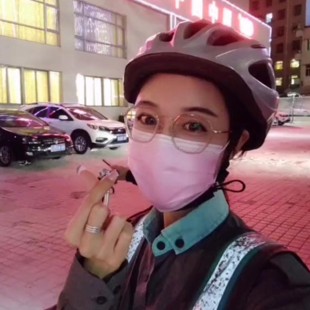 🎈一号女代驾🍸