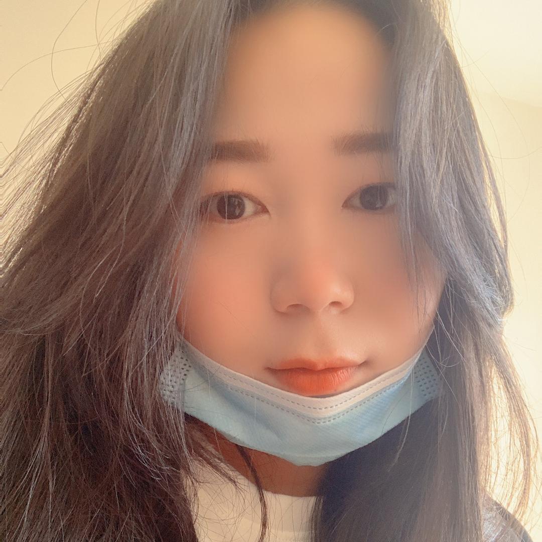 小橙子🍊！